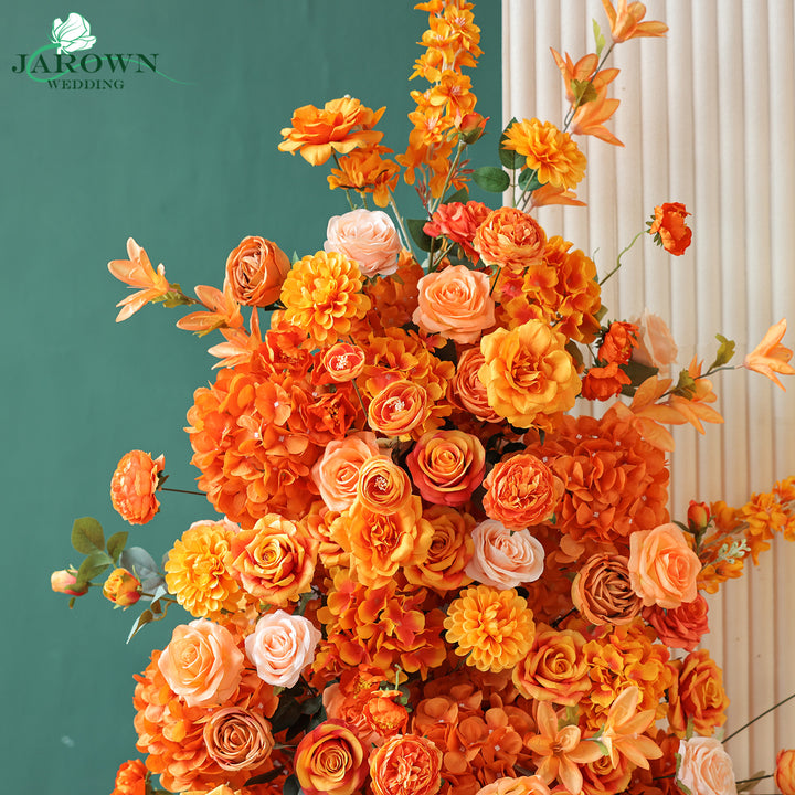 Loyalty(LXXVIII)-Flower Arrangement