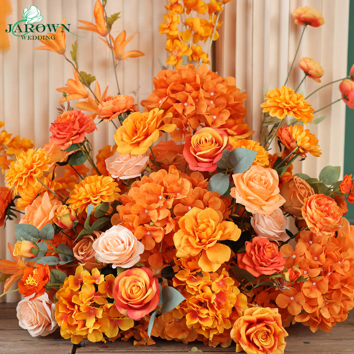 Loyalty(LXXVIII)-Flower Arrangement
