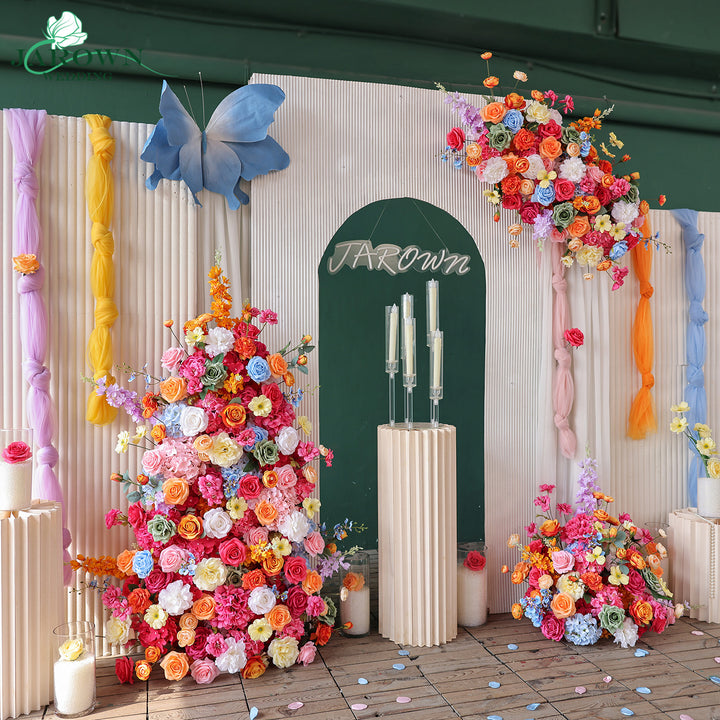 Loyalty(LXXIX)-Flower Arrangement