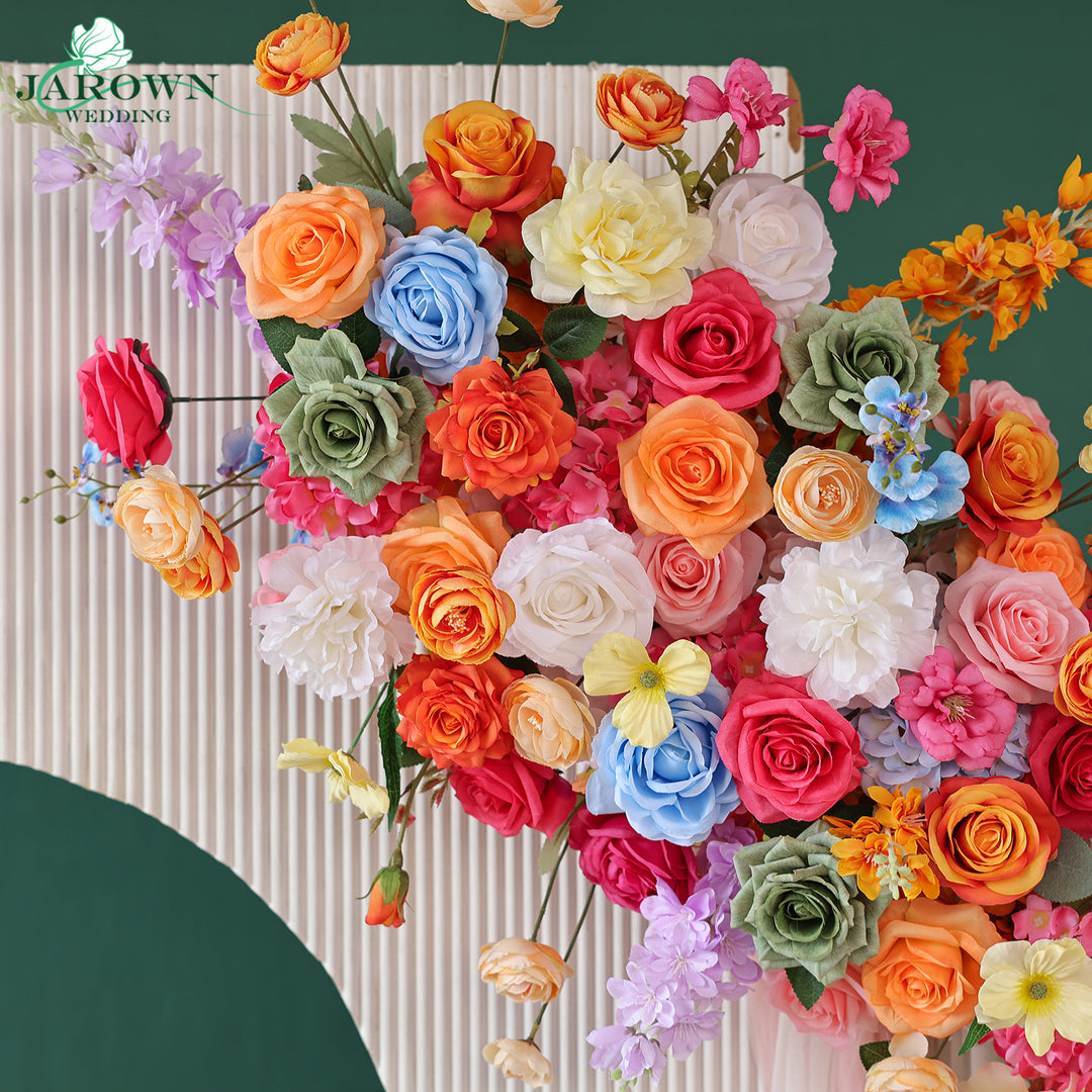 Loyalty(LXXIX)-Flower Arrangement