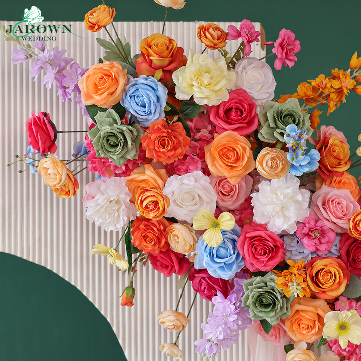 Loyalty(LXXIX)-Flower Arrangement