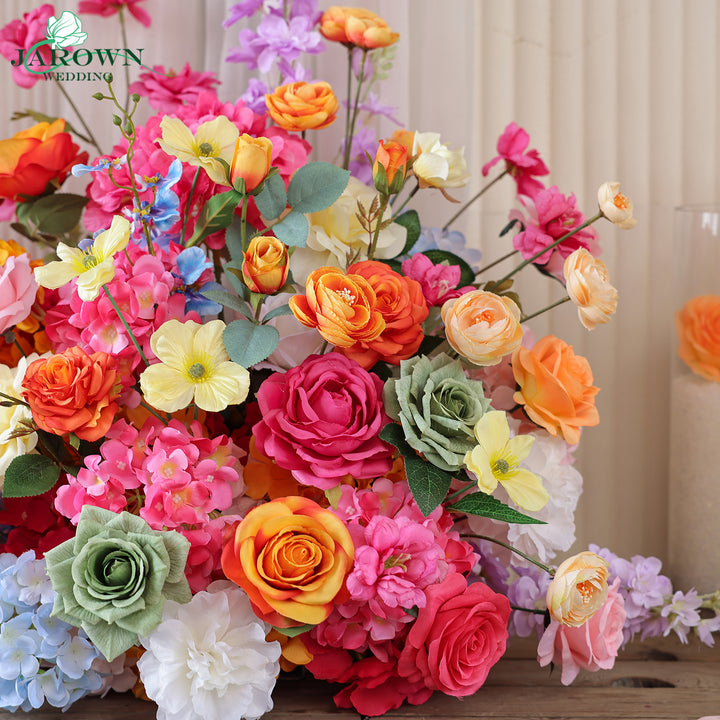 Loyalty(LXXIX)-Flower Arrangement