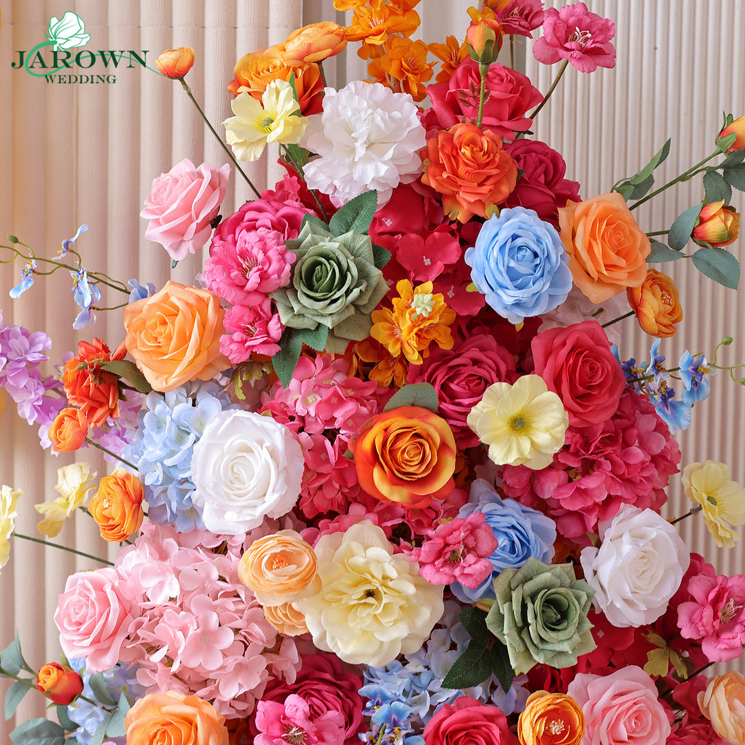 Loyalty(LXXIX)-Flower Arrangement