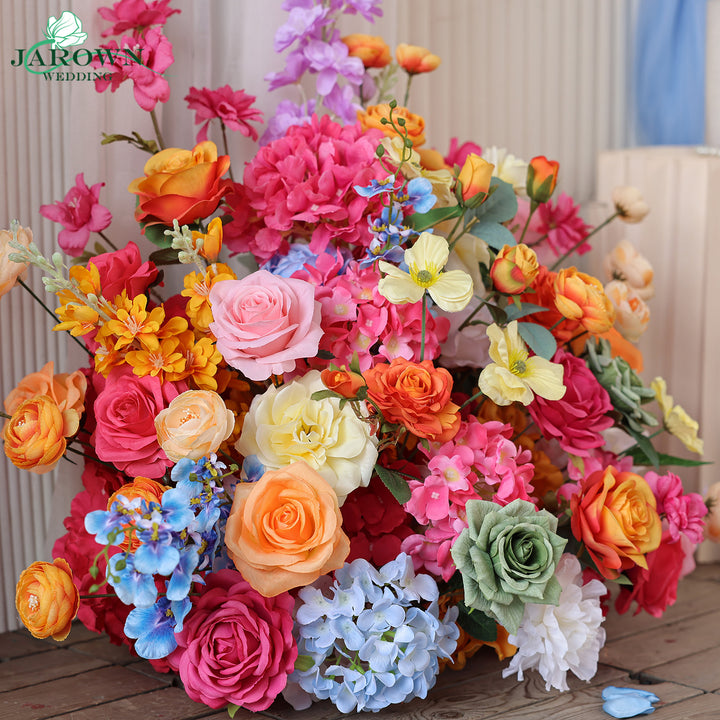 Loyalty(LXXIX)-Flower Arrangement
