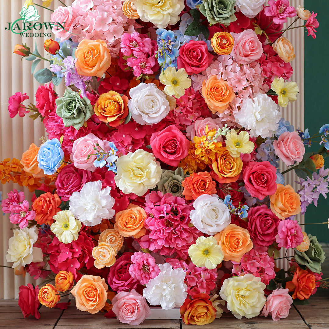 Loyalty(LXXIX)-Flower Arrangement