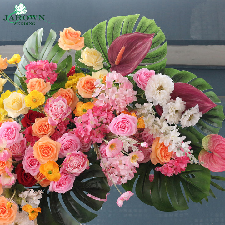 Loyalty(VIII)-Flower Arrangement