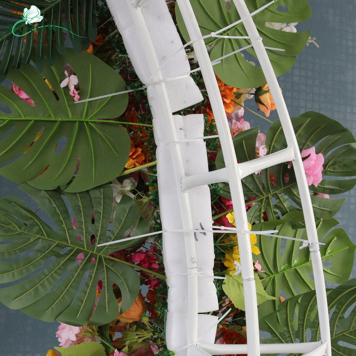 Loyalty(VIII)-Flower Arrangement