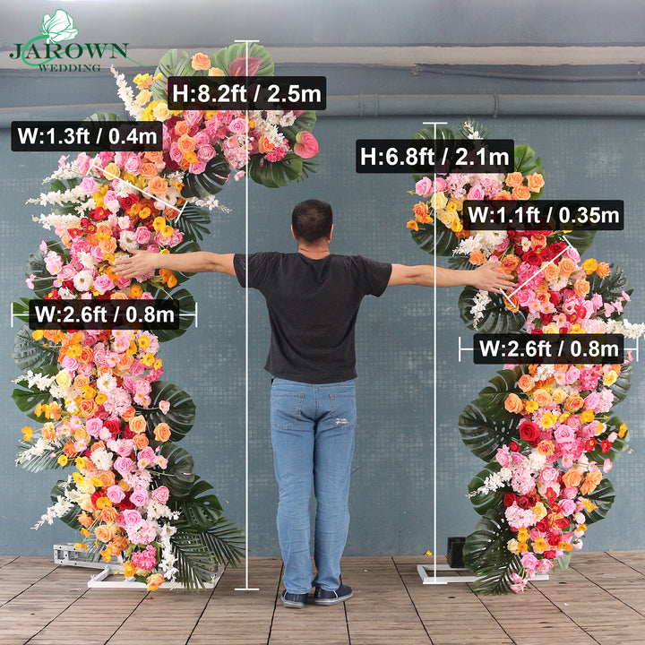 Loyalty(VIII)-Flower Arrangement