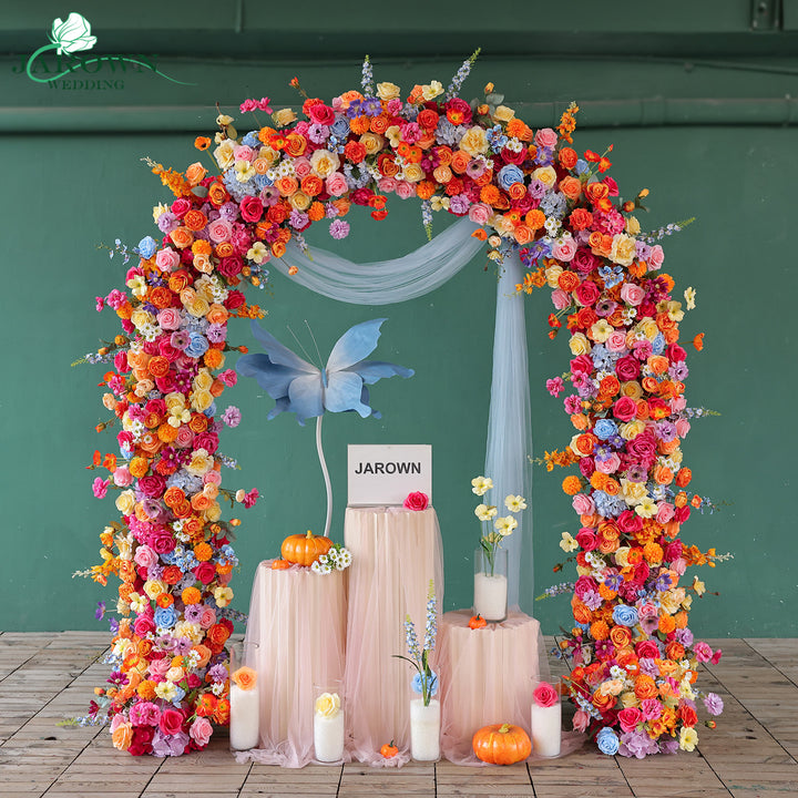 Loyalty(LXXX)-Flower Arrangement