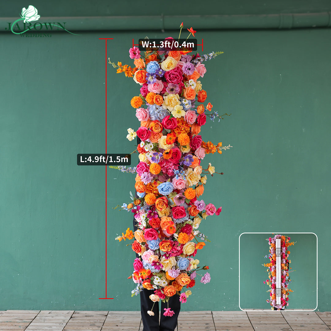 Loyalty(LXXX)-Flower Arrangement