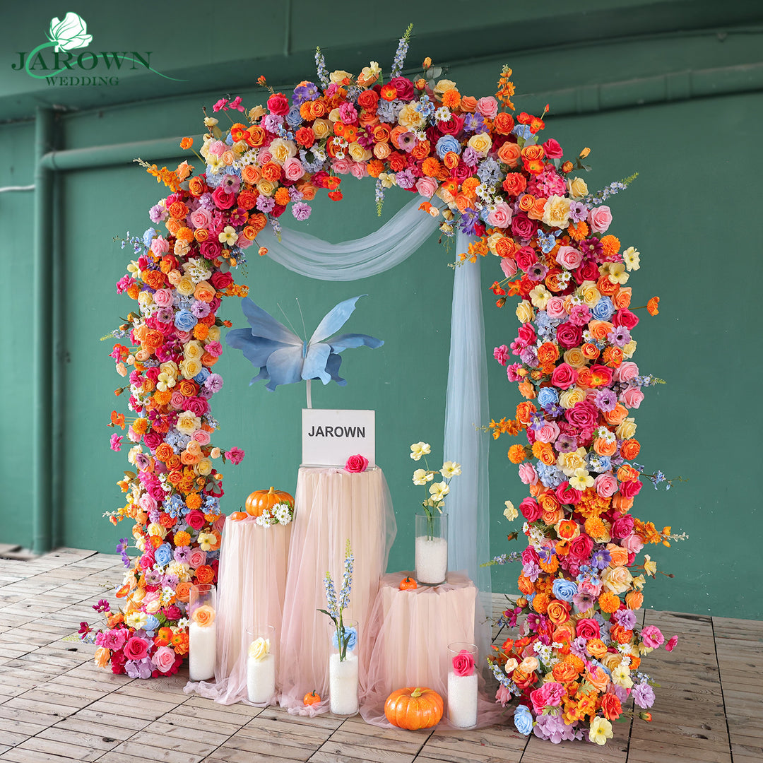 Loyalty(LXXX)-Flower Arrangement