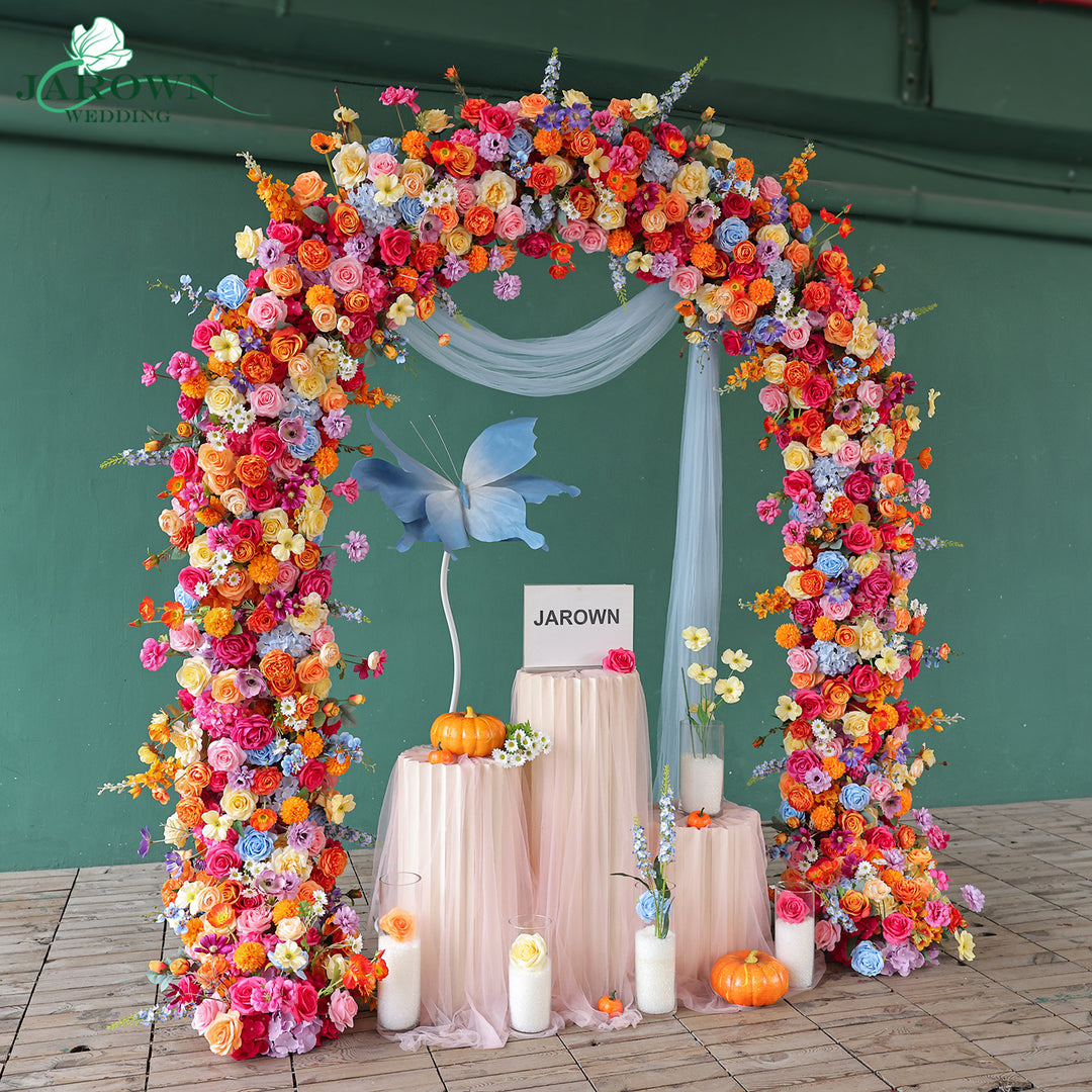 Loyalty(LXXX)-Flower Arrangement