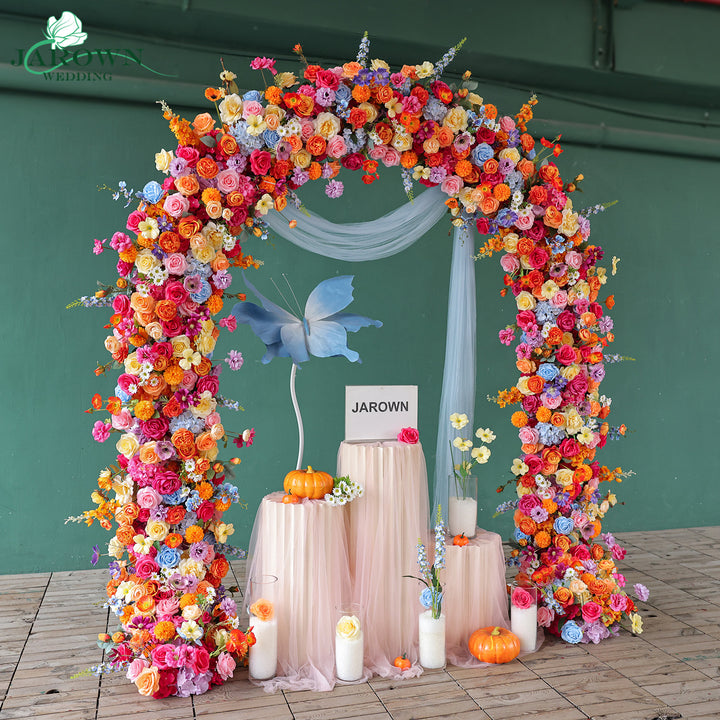 Loyalty(LXXX)-Flower Arrangement