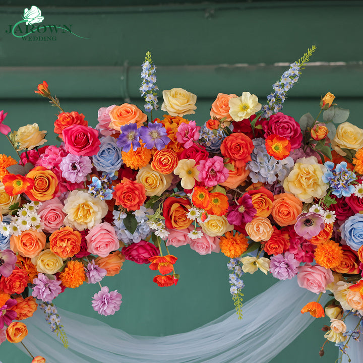 Loyalty(LXXX)-Flower Arrangement