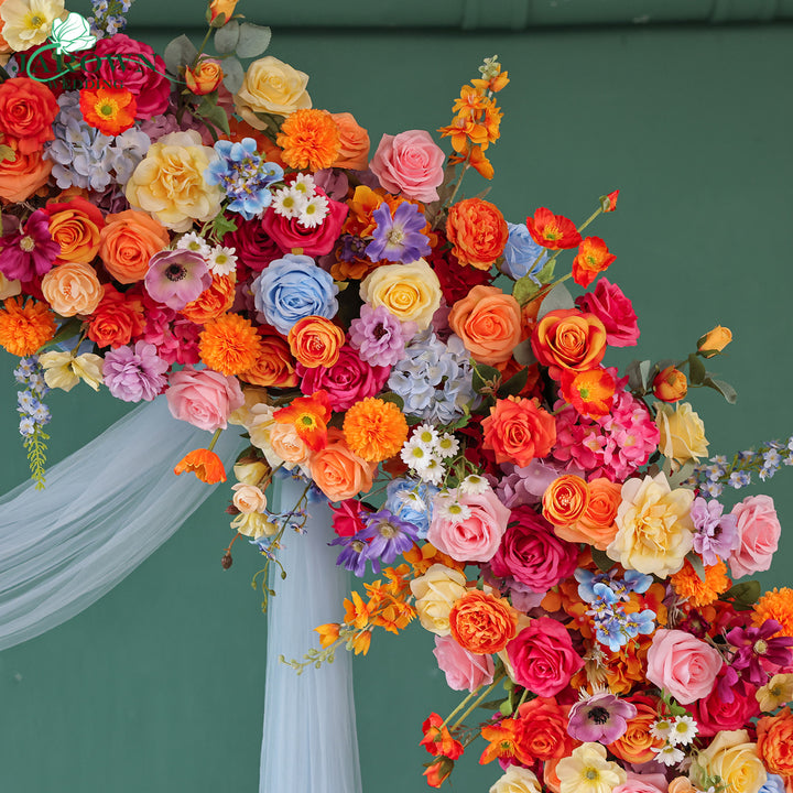 Loyalty(LXXX)-Flower Arrangement