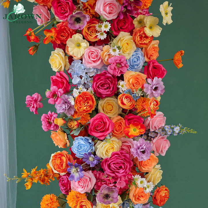 Loyalty(LXXX)-Flower Arrangement