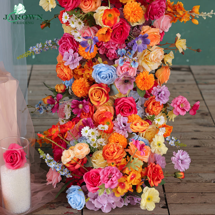 Loyalty(LXXX)-Flower Arrangement