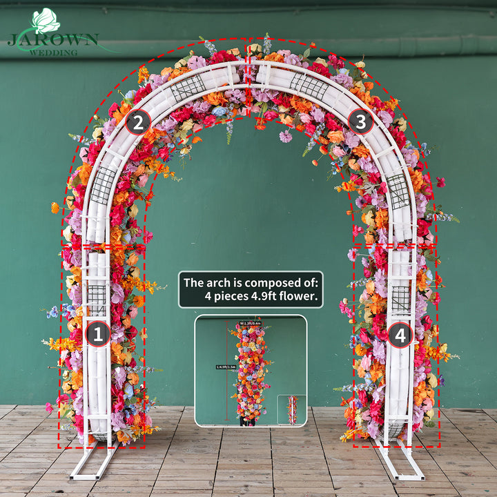 Loyalty(LXXX)-Flower Arrangement
