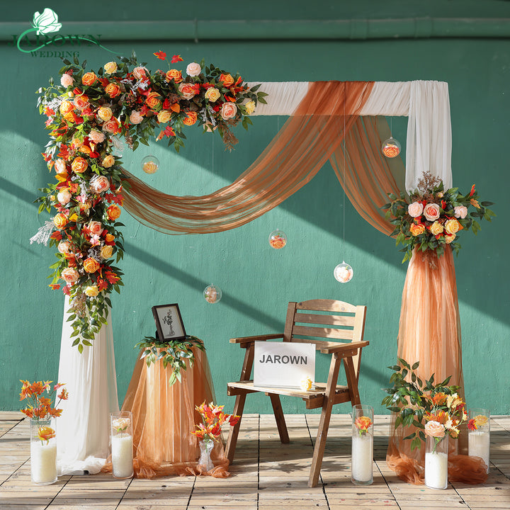 Loyalty(LXXXI)-Flower Arrangement