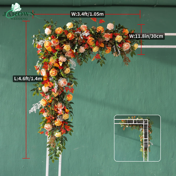 Loyalty(LXXXI)-Flower Arrangement