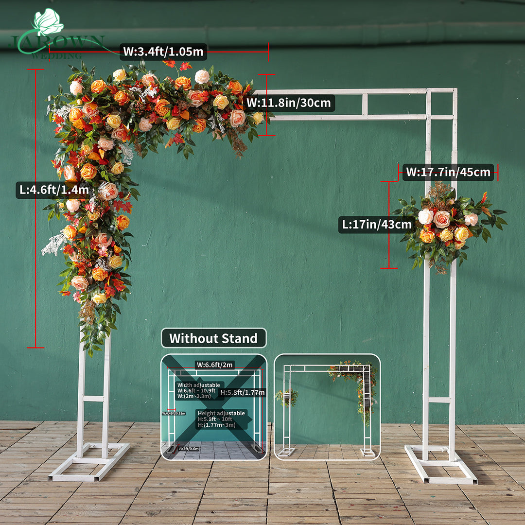 Loyalty(LXXXI)-Flower Arrangement