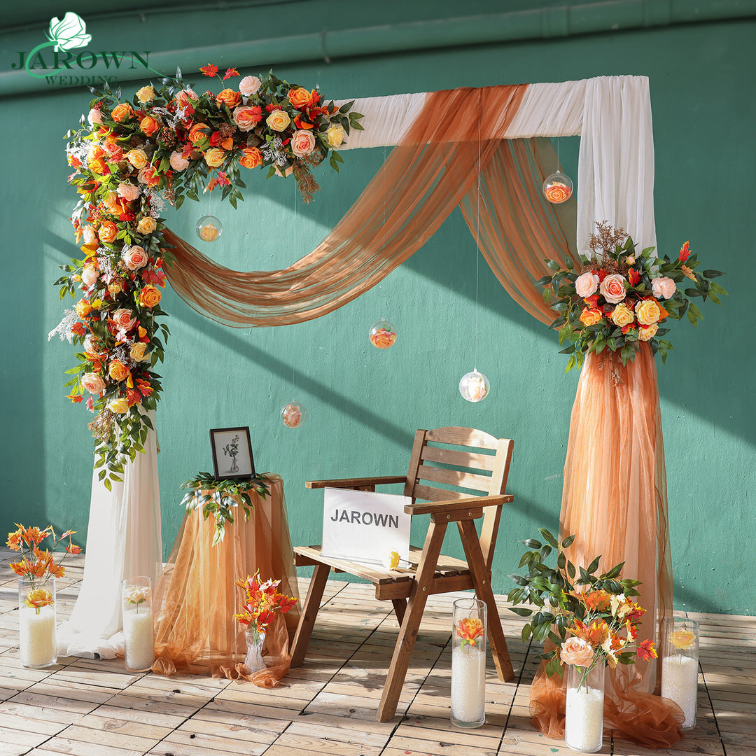 Loyalty(LXXXI)-Flower Arrangement