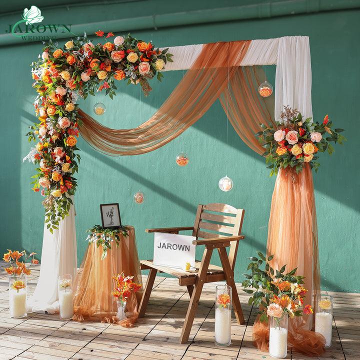 Loyalty(LXXXI)-Flower Arrangement