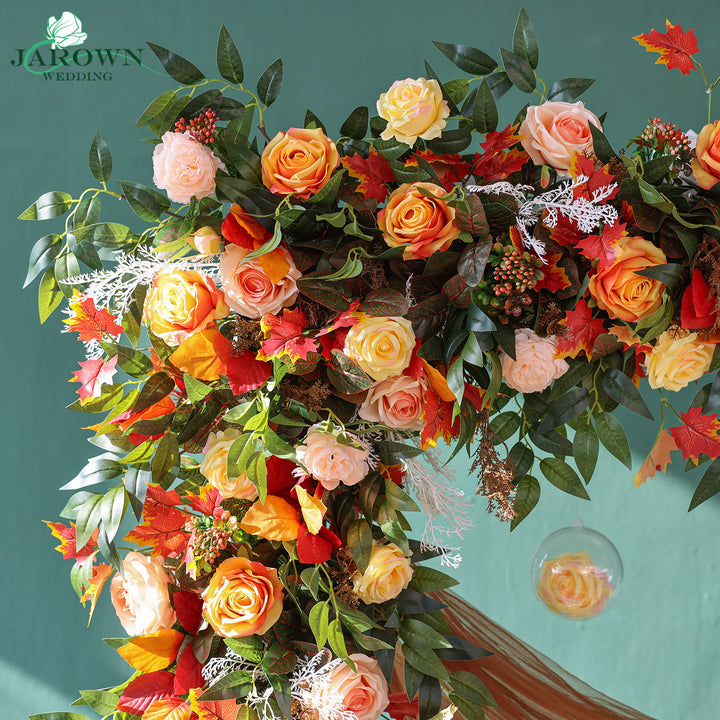 Loyalty(LXXXI)-Flower Arrangement