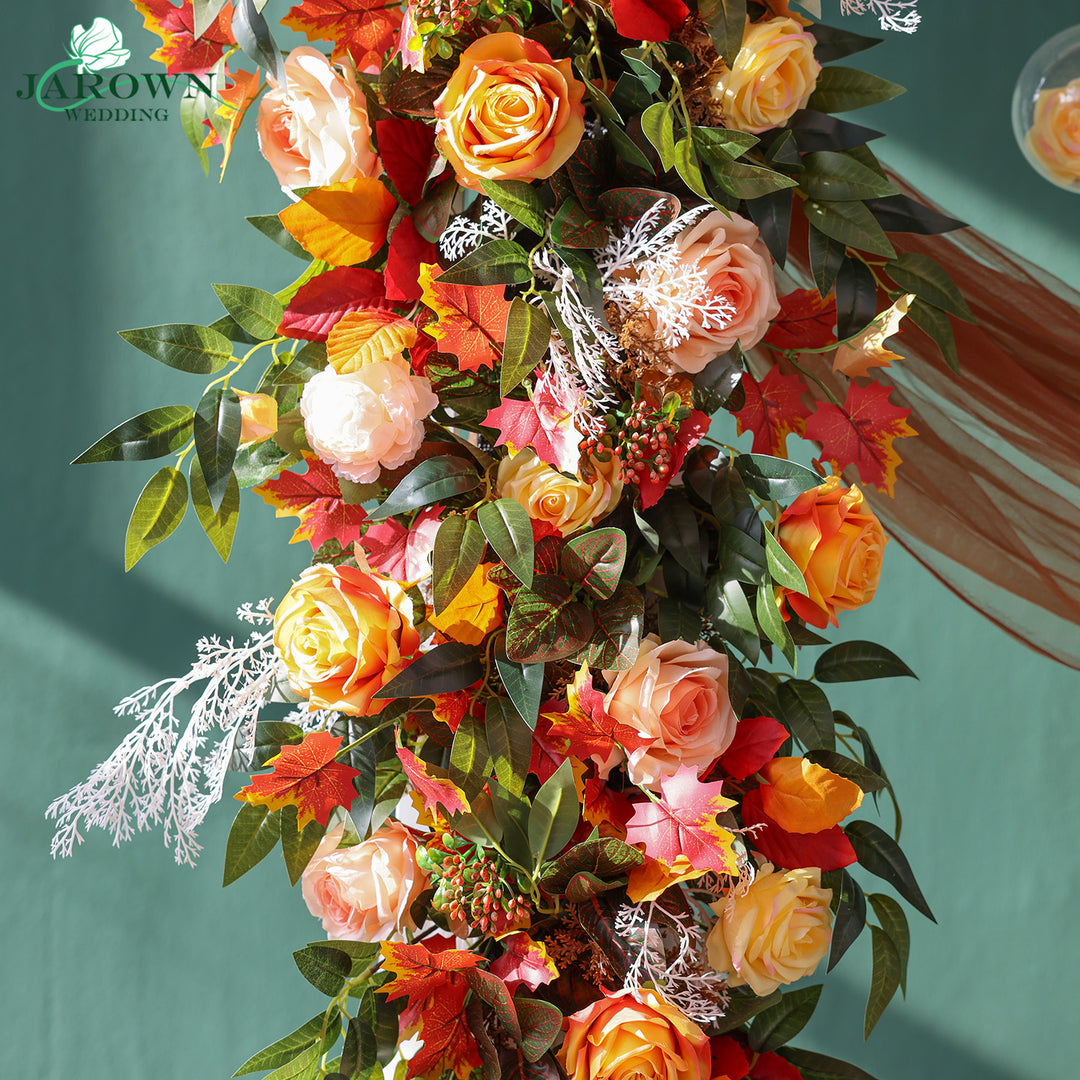 Loyalty(LXXXI)-Flower Arrangement