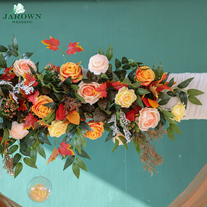 Loyalty(LXXXI)-Flower Arrangement