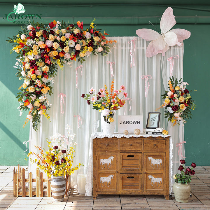 Loyalty(LXXXII)-Flower Arrangement