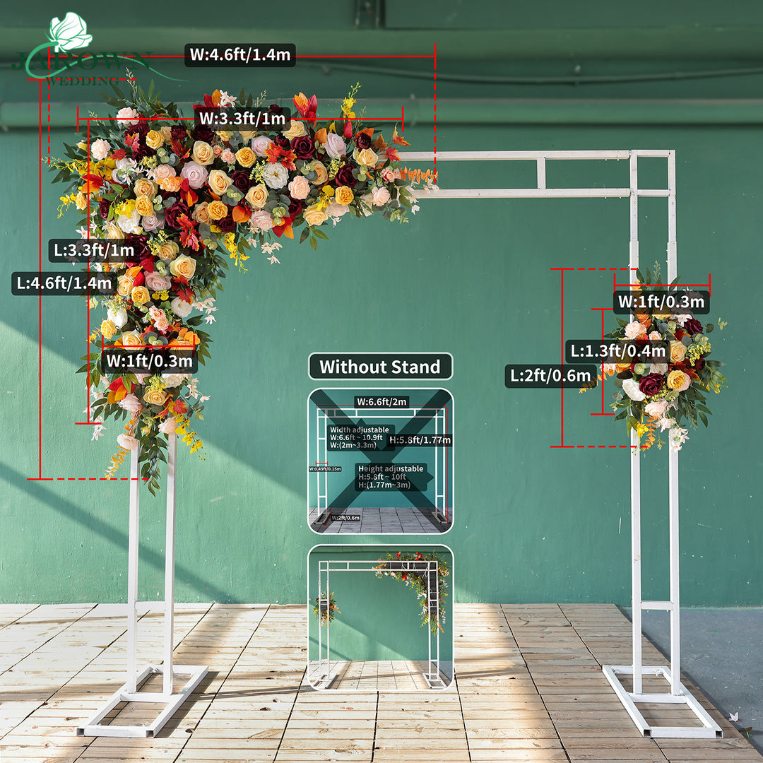 Loyalty(LXXXII)-Flower Arrangement