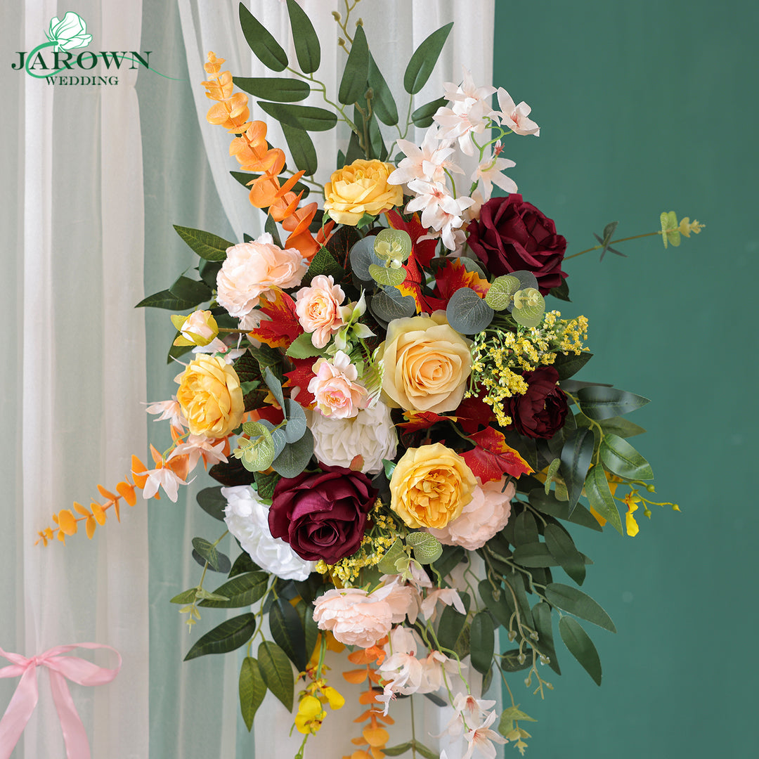 Loyalty(LXXXII)-Flower Arrangement