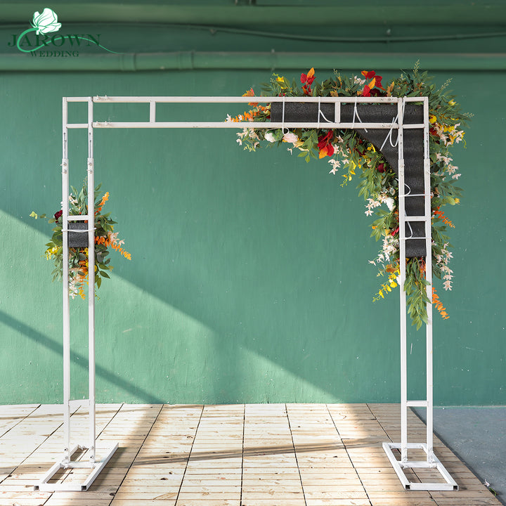 Loyalty(LXXXII)-Flower Arrangement