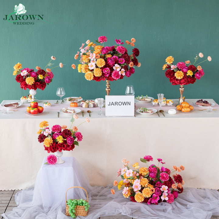 Loyalty(LXXXIII)-Flower Arrangement