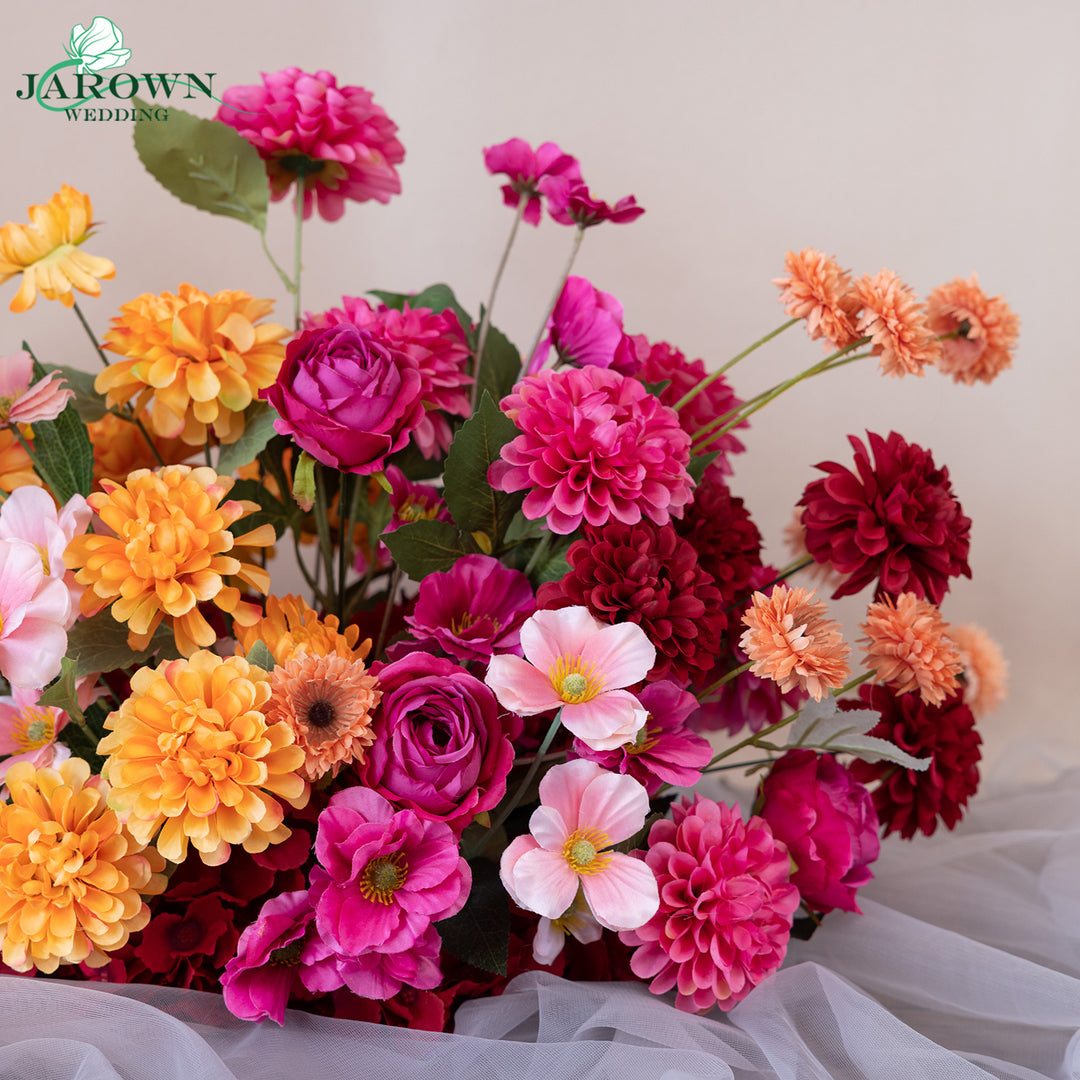 Loyalty(LXXXIII)-Flower Arrangement