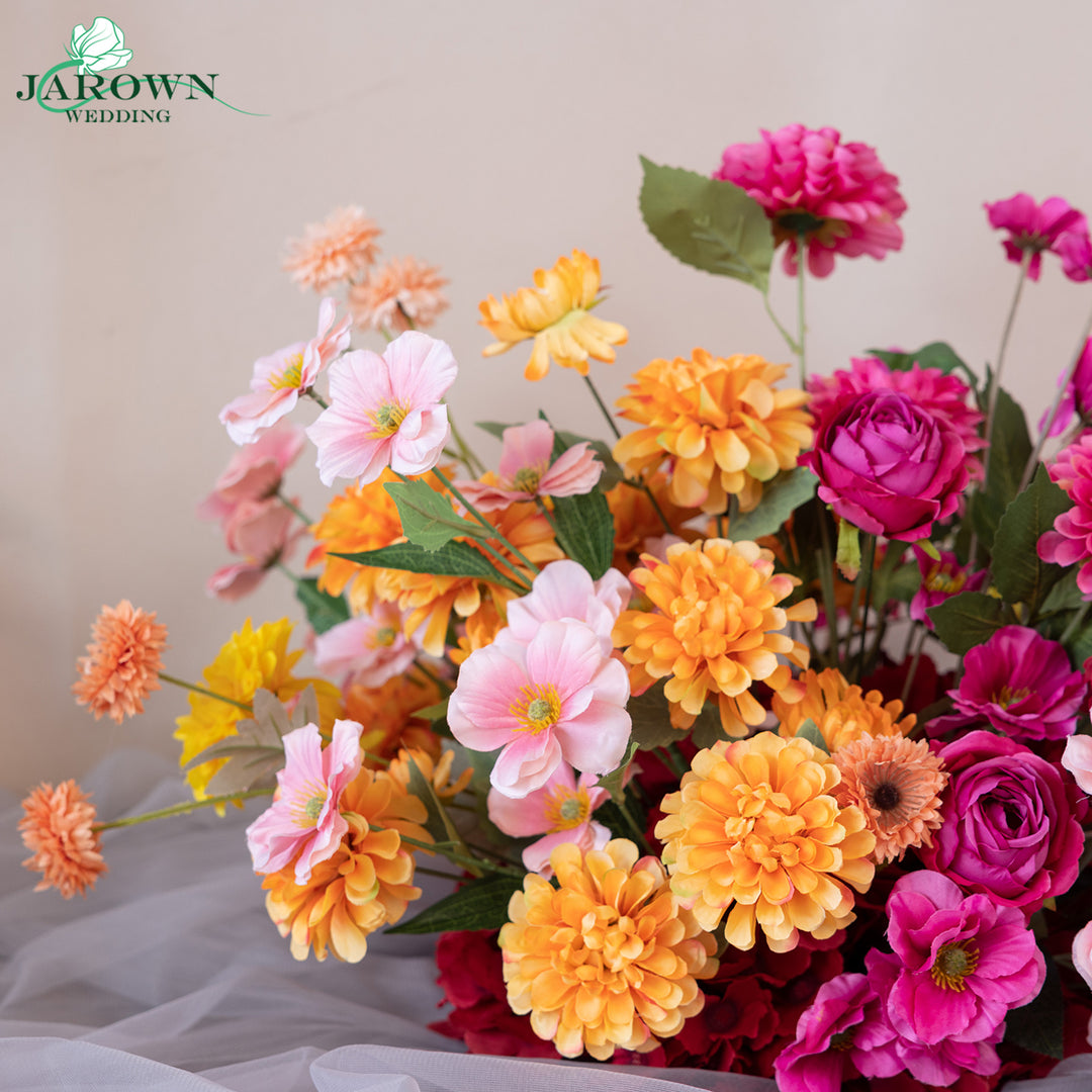 Loyalty(LXXXIII)-Flower Arrangement