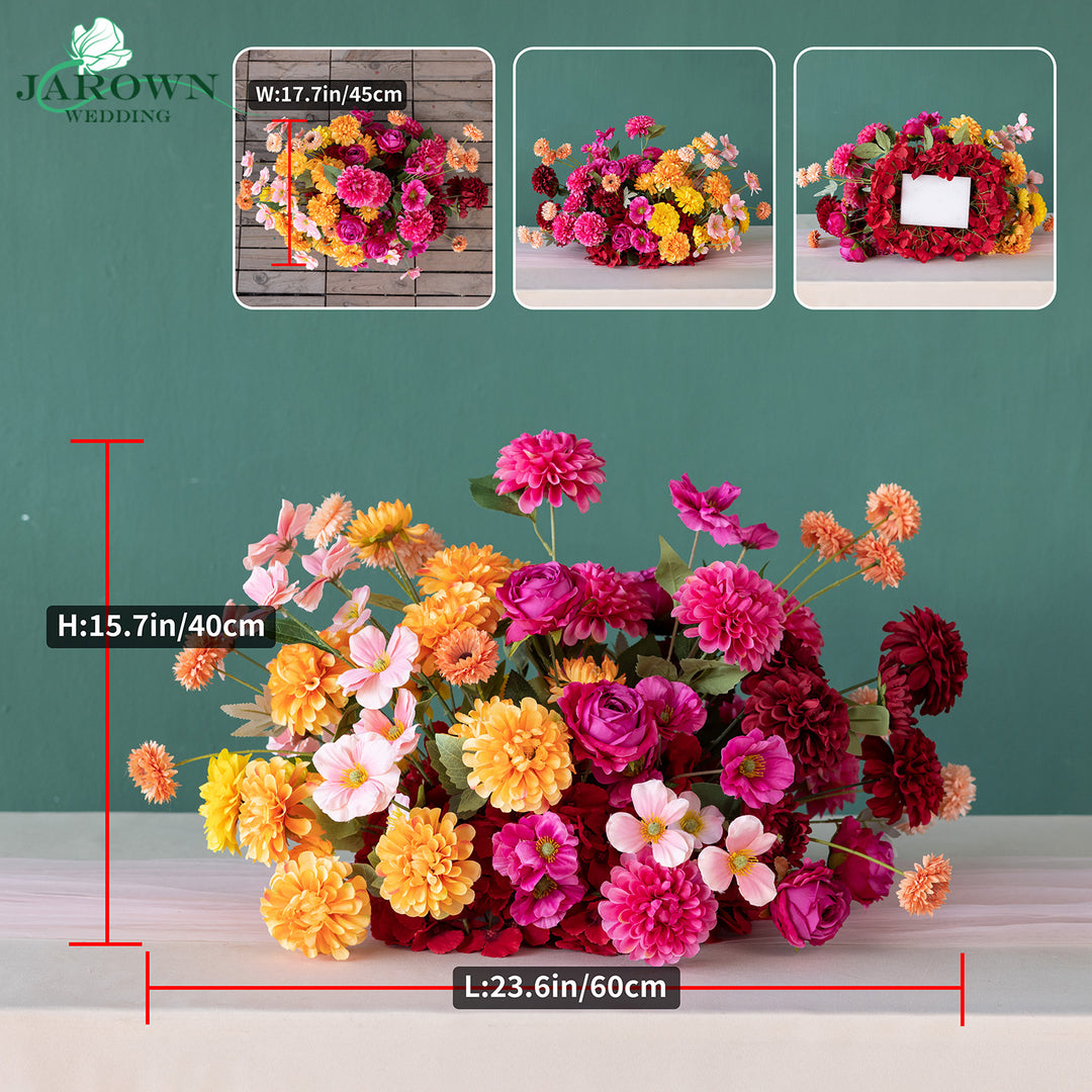 Loyalty(LXXXIII)-Flower Arrangement