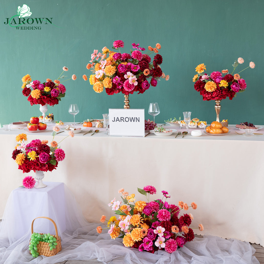 Loyalty(LXXXIII)-Flower Arrangement