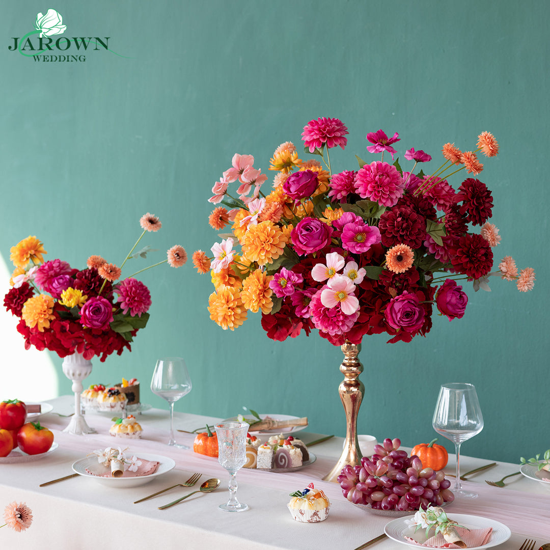 Loyalty(LXXXIII)-Flower Arrangement