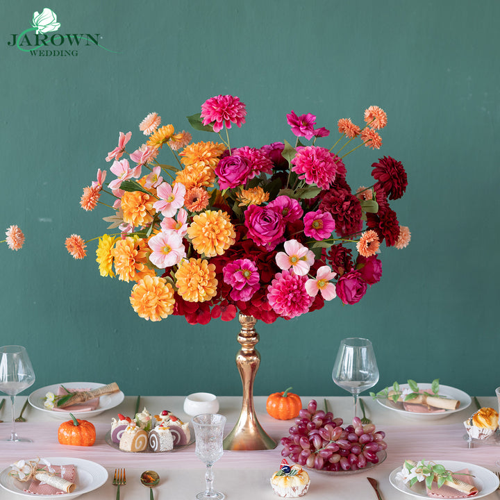 Loyalty(LXXXIII)-Flower Arrangement