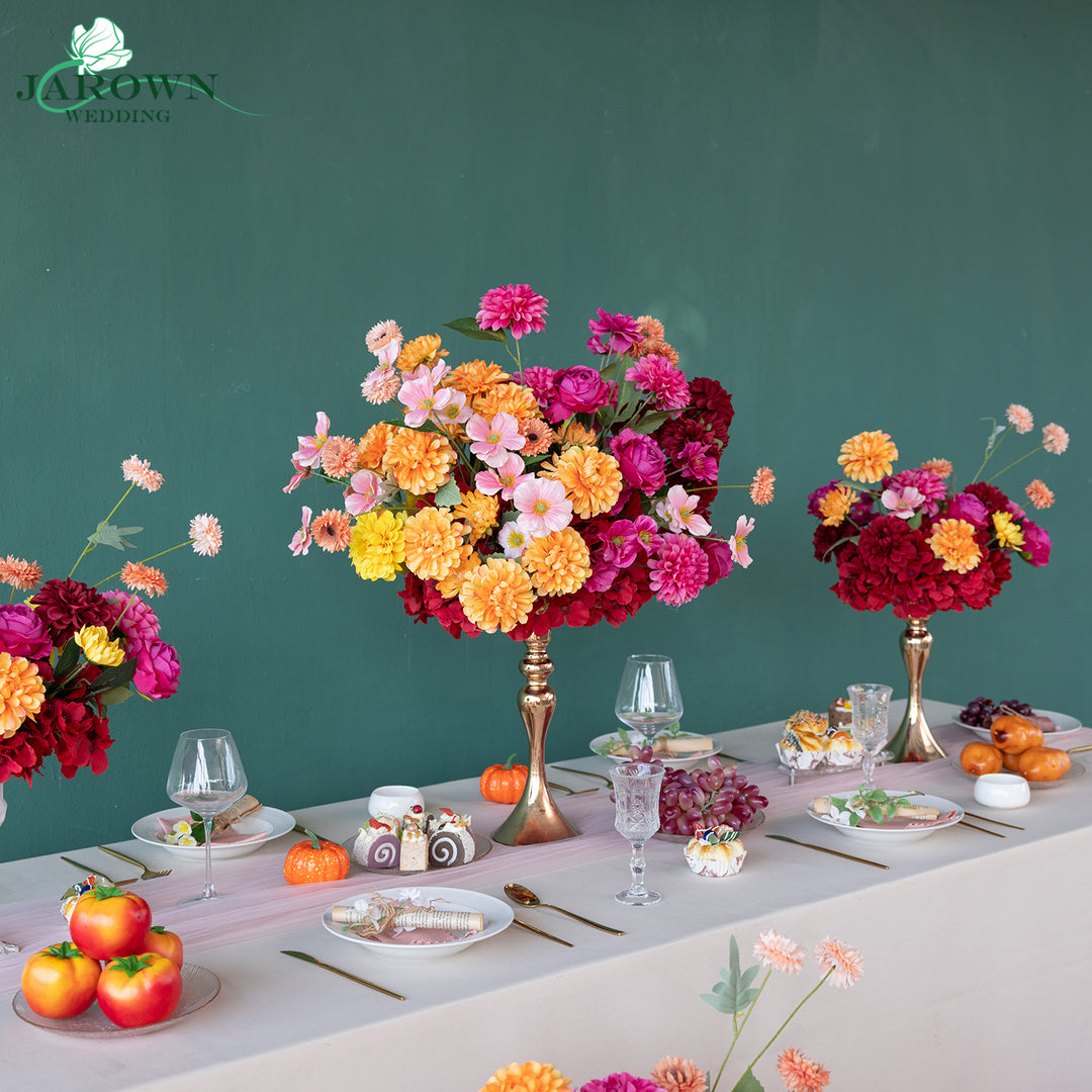 Loyalty(LXXXIII)-Flower Arrangement