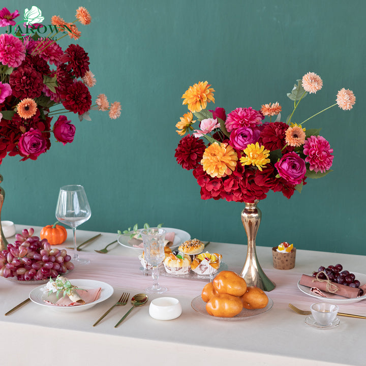 Loyalty(LXXXIII)-Flower Arrangement