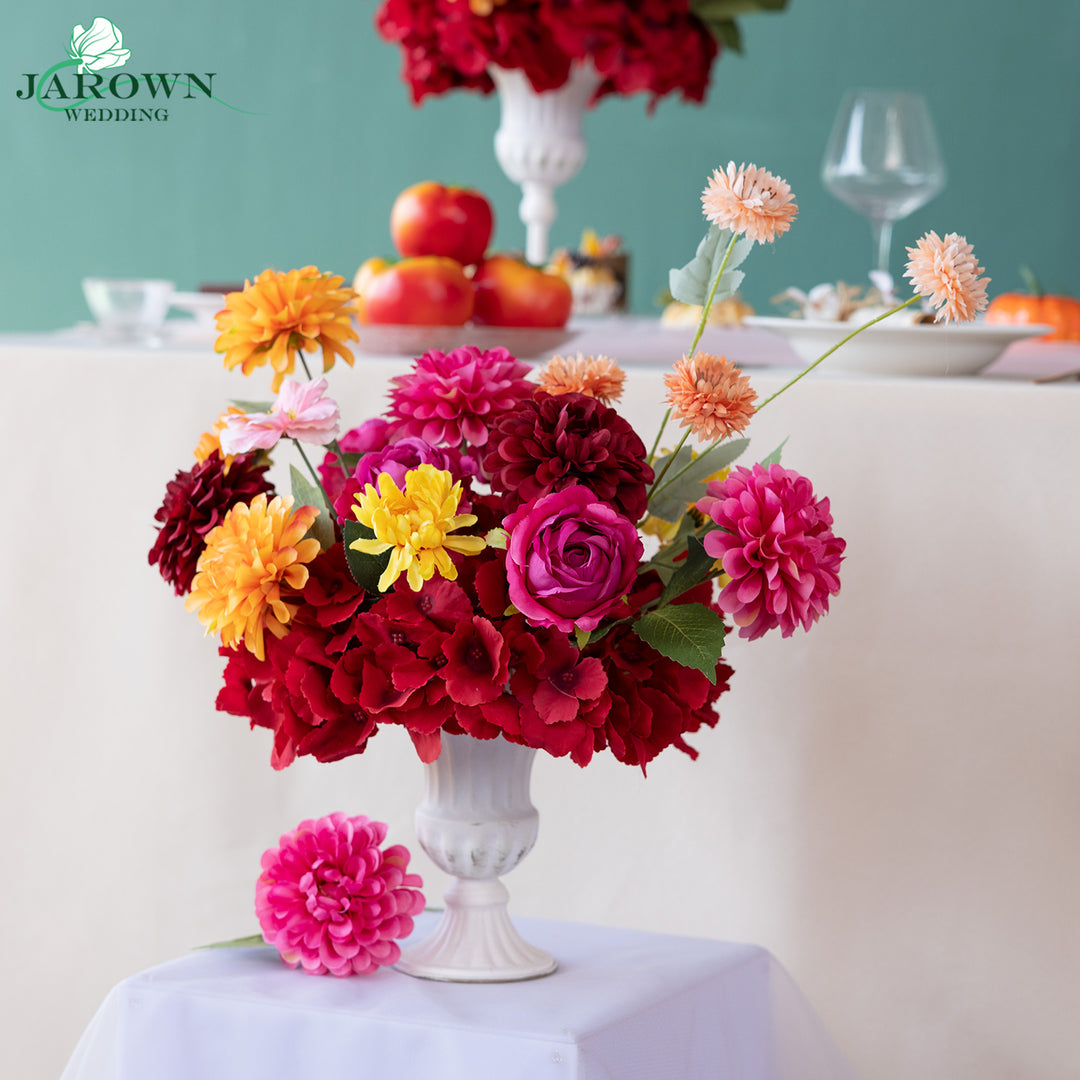 Loyalty(LXXXIII)-Flower Arrangement