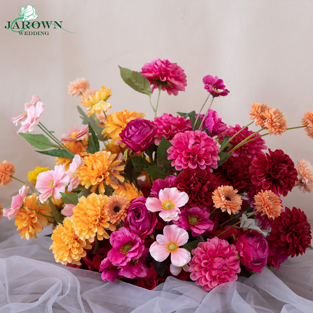 Loyalty(LXXXIII)-Flower Arrangement