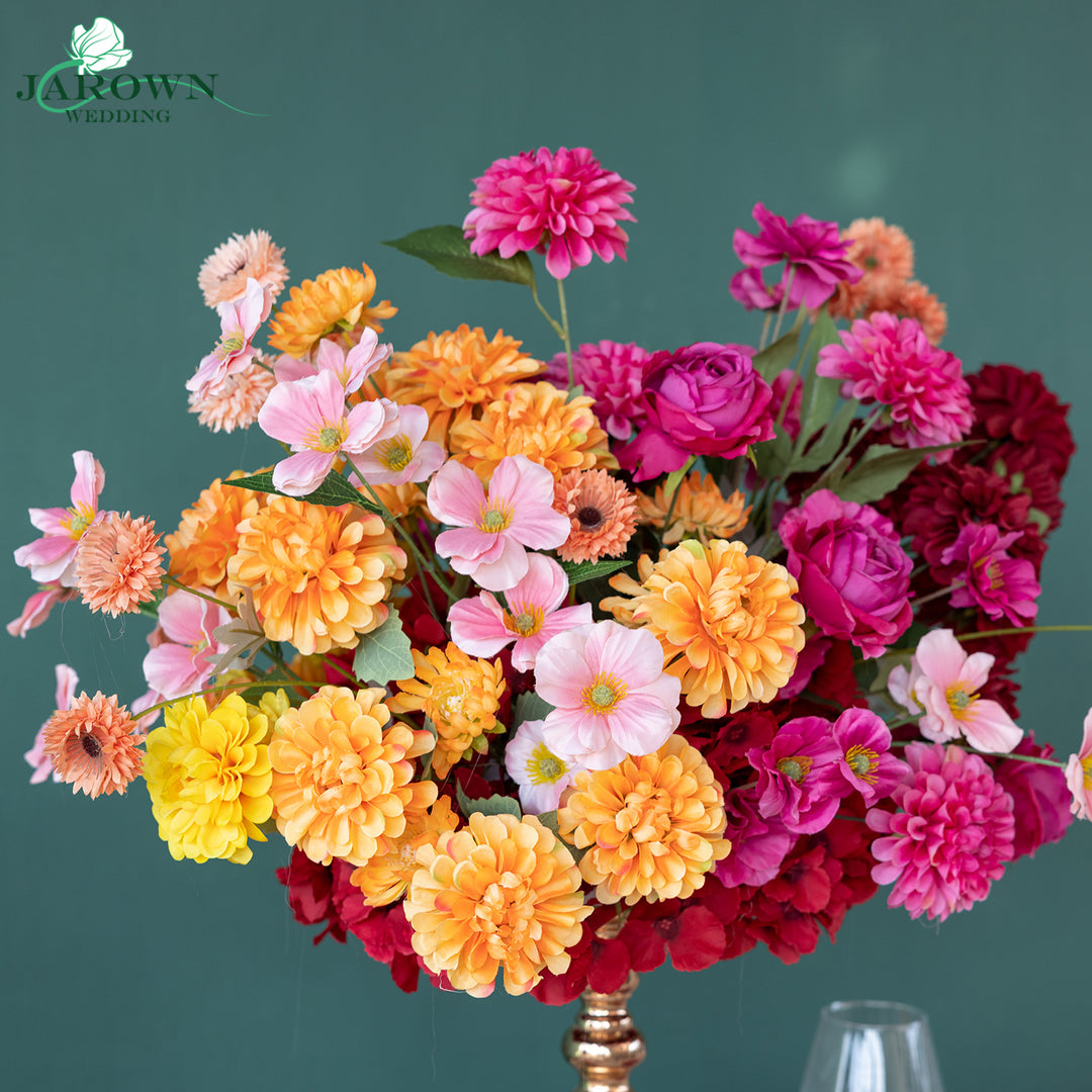 Loyalty(LXXXIII)-Flower Arrangement