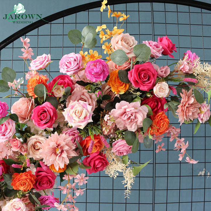 Loyalty(IX)-Flower Arrangement