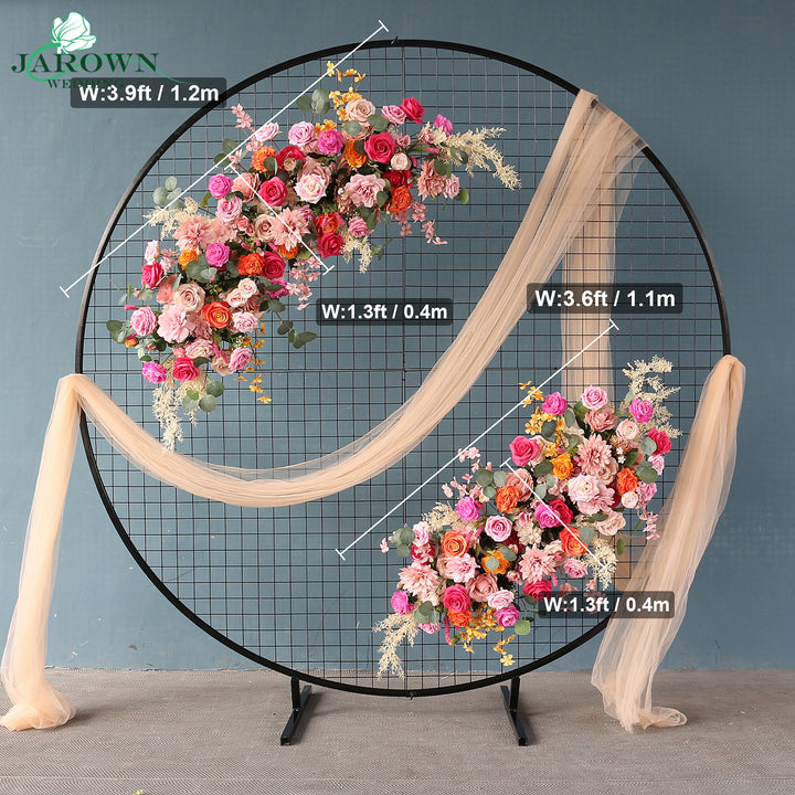 Loyalty(IX)-Flower Arrangement