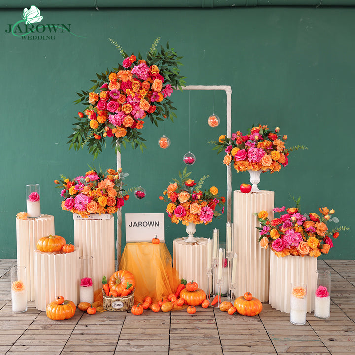 Loyalty(LXXI)-Flower Arrangement