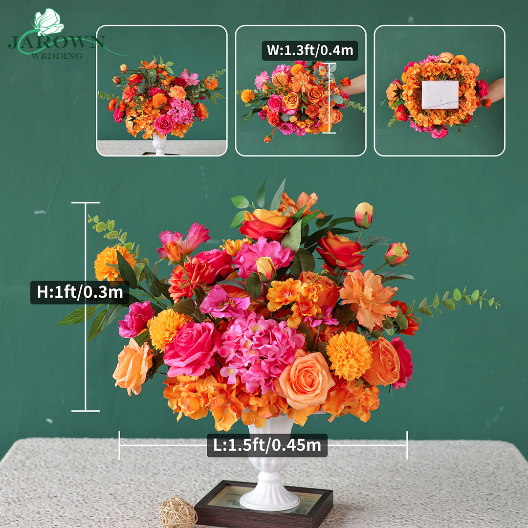 Loyalty(LXXI)-Flower Arrangement